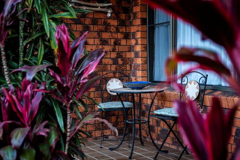 A Little Getaway - Sunshine Coast Tourism 5