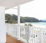 Pas Beach House Apartment 2 - Holiday Sunshine Coast