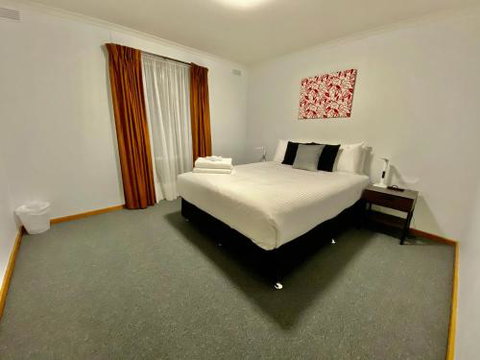 Sevens Avenue Guest House - Holiday Sunshine Coast 6