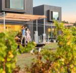 Barn Hives Yallingup