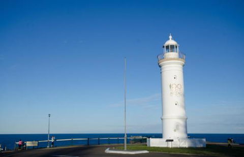 Kiama Seaside Getaway - Holiday Sunshine Coast 2