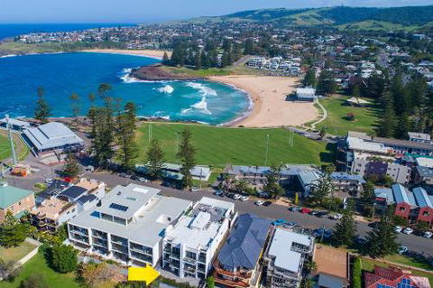 Kiama Seaside Getaway - Holiday Sunshine Coast 4
