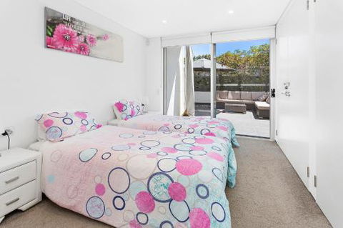 Kiama Seaside Getaway - Holiday Sunshine Coast 6