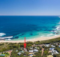 Coleys Beach House Yallingup