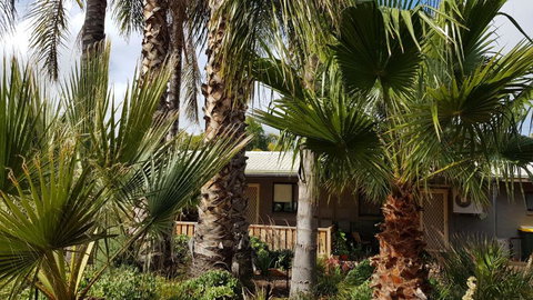 Red Ochre â€“ Large 1BR With Private Courtyard - Holiday Sunshine Coast 3