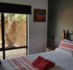 Red Ochre  Large 1BR with Private Courtyard - Holiday Sunshine Coast