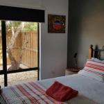 Red Ochre â€“ Large 1BR With Private Courtyard - Holiday Sunshine Coast 0