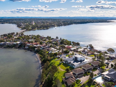 Lakes Resort - Holiday Sunshine Coast 3