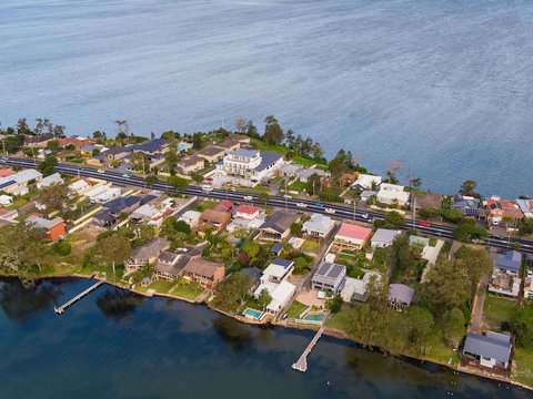 Lakes Resort - Holiday Sunshine Coast 4