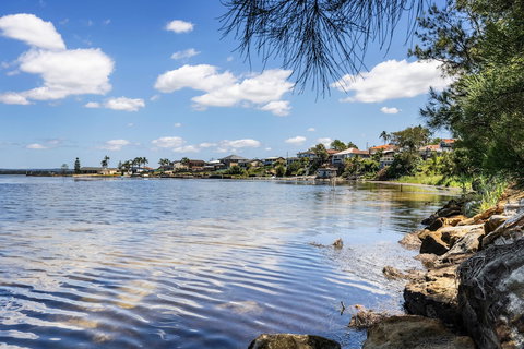 Lakes Resort - Holiday Sunshine Coast 2
