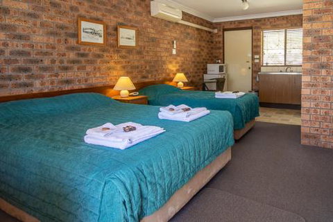 Nundle Accommodation - Holiday Sunshine Coast 1