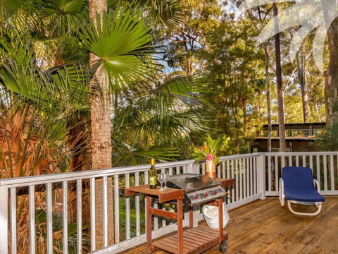 Araluen - Holiday Sunshine Coast 1