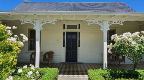Lauristina Guest House - Holiday Sunshine Coast 2