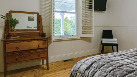 Lauristina Guest House - Holiday Sunshine Coast 6
