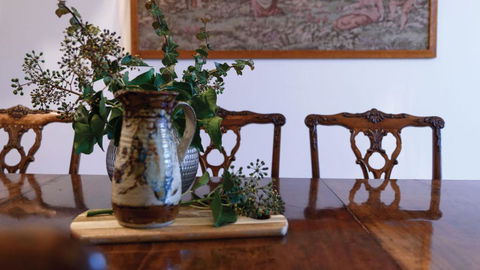 Lauristina Guest House - Holiday Sunshine Coast 1