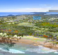Apartment 2 Surfside - Sunshine Coast Tourism