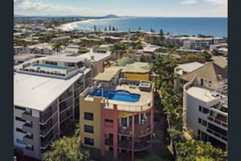 PRTFINO Ultimate Penthouse - Sunshine Coast Tourism 0