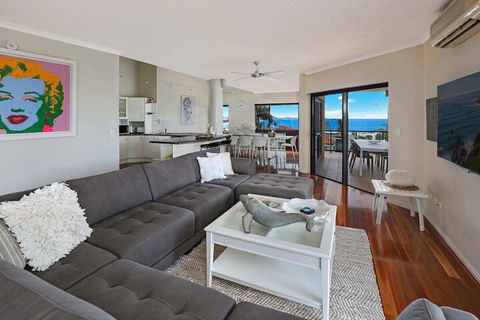 PRTFINO Ultimate Penthouse - Sunshine Coast Tourism 2