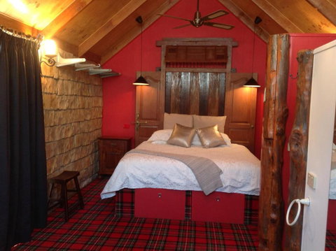 The Stable On Olive - Sunshine Coast Tourism 2