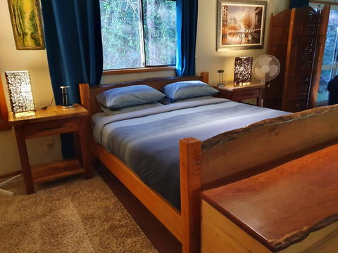 Garden Studio - Sunshine Coast Tourism 3