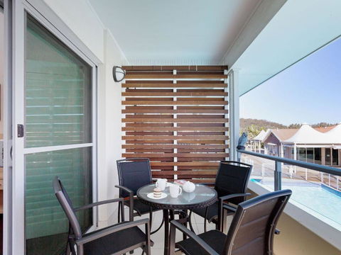 Oaks Pacific Blue 278 265 Sandy Point Road - Sunshine Coast Tourism 2
