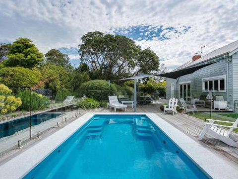 Lanoma - Holiday Sunshine Coast 4