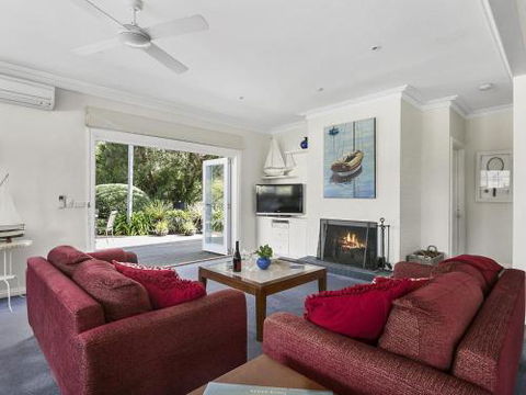 Lanoma - Holiday Sunshine Coast 5