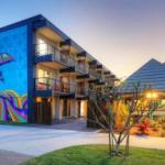 Freedom Rainbow Beach - Holiday Sunshine Coast 0