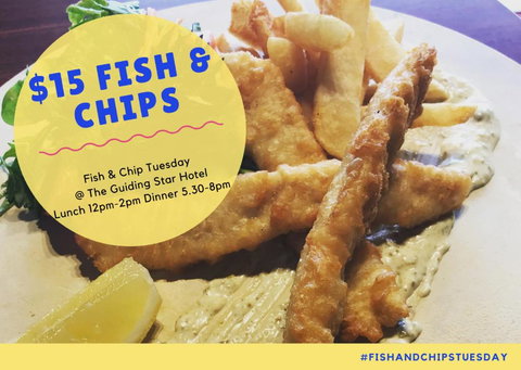 The Guiding Star Hotel - Sunshine Coast Tourism 5