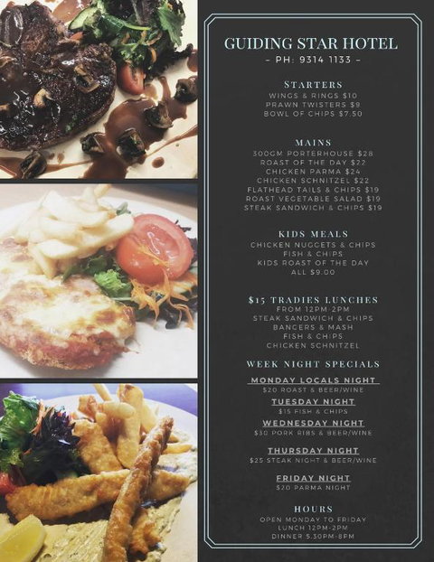 The Guiding Star Hotel - Sunshine Coast Tourism 6