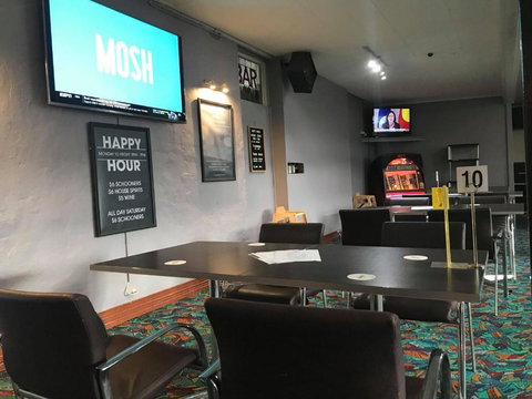 The Guiding Star Hotel - Sunshine Coast Tourism 1