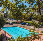 Forster Holiday Lodge 18 - Holiday Sunshine Coast