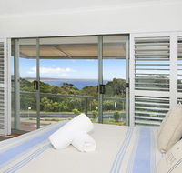 8 James Cook Apartments - Sunshine Coast Tourism