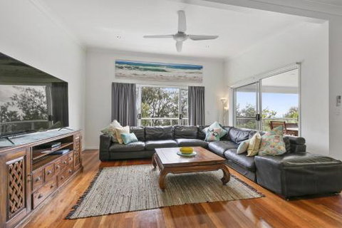 Amalfi - Holiday Sunshine Coast 1