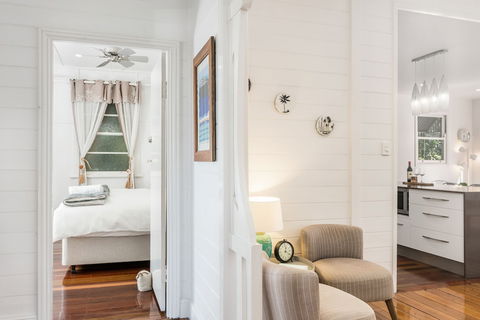 A PERFECT STAY - Aaloka Bay - Sunshine Coast Tourism 4