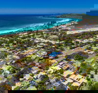 A PERFECT STAY - Aaloka Bay - Sunshine Coast Tourism
