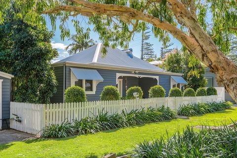 A PERFECT STAY - Aaloka Bay - Sunshine Coast Tourism 1