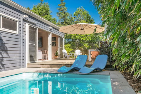 A PERFECT STAY - Aaloka Bay - Sunshine Coast Tourism 3