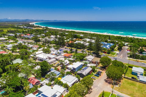 A PERFECT STAY - Aaloka Bay - Sunshine Coast Tourism 2