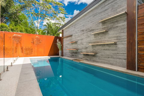 A PERFECT STAY - Studio 9 - Sunshine Coast Tourism 0