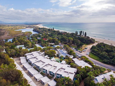 A PERFECT STAY - Your Place At Belongil Beach - Sunshine Coast Tourism 0