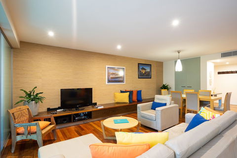 A PERFECT STAY - Your Place At Belongil Beach - Sunshine Coast Tourism 5