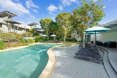 A PERFECT STAY - Your Place At Belongil Beach - Sunshine Coast Tourism 1