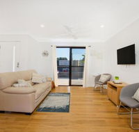 VIlla Zelma Culburra beach - Holiday Sunshine Coast