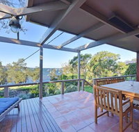 Wangi Waterfront Delight 4br Waterfront Reserve Home - Sunshine Coast Tourism