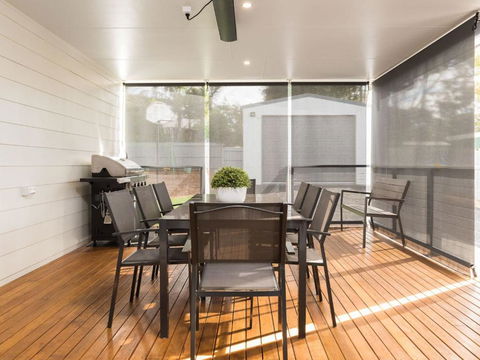 A Perfect Ten - Holiday Sunshine Coast 5