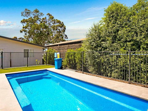 A Perfect Ten - Holiday Sunshine Coast 2