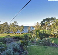 Wangi Waterfront Delight 1bdr Studio - Sunshine Coast Tourism