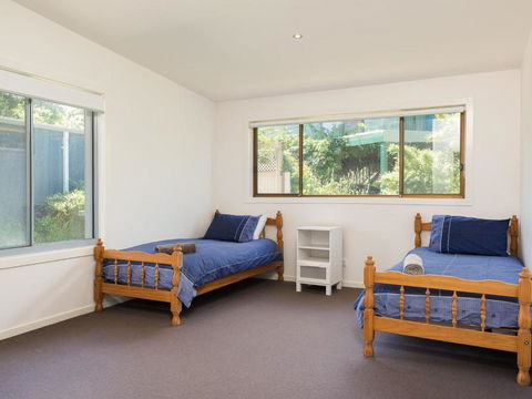 Waikiki Dream - Holiday Sunshine Coast 2