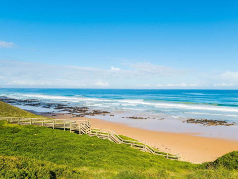 Adnajur - Holiday Sunshine Coast 3